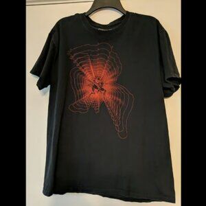 LootCrate AntMan Marvel Avengers T-shirt Large